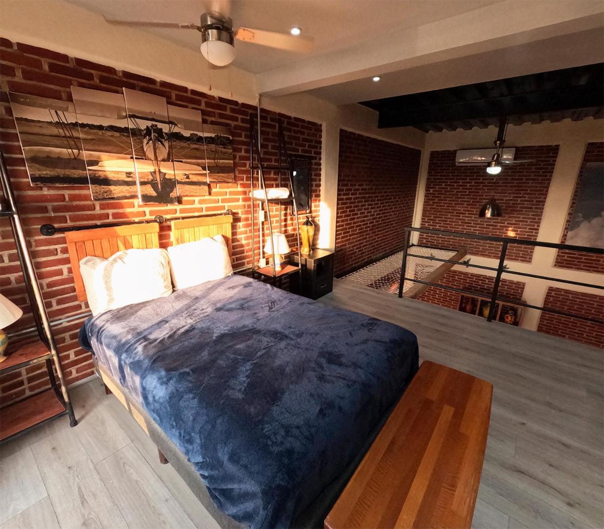 Residencial Aereo Albatros Apartment Текескитенго Екстериор снимка