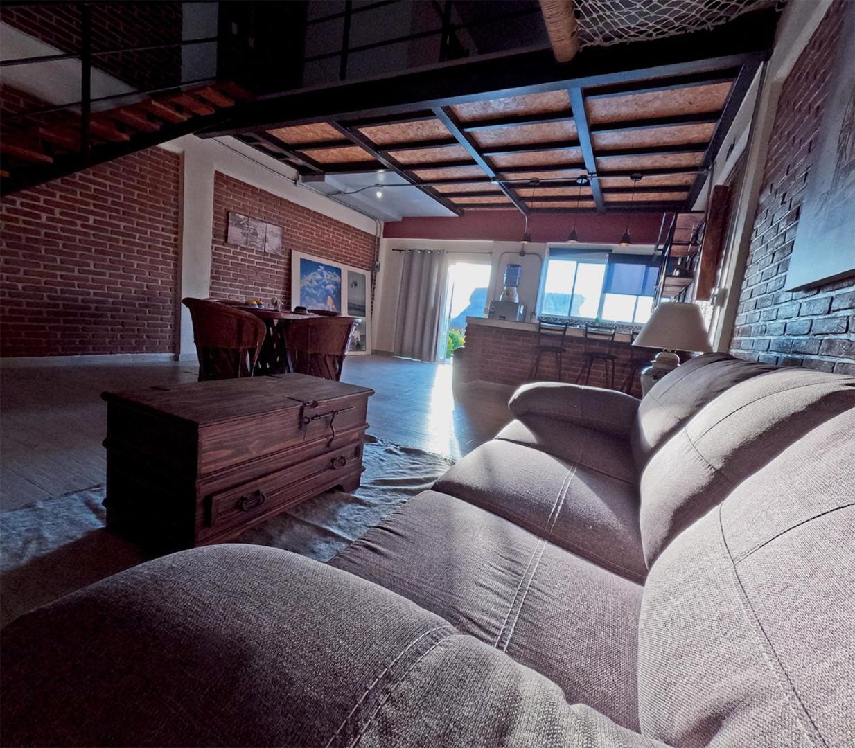 Residencial Aereo Albatros Apartment Текескитенго Екстериор снимка