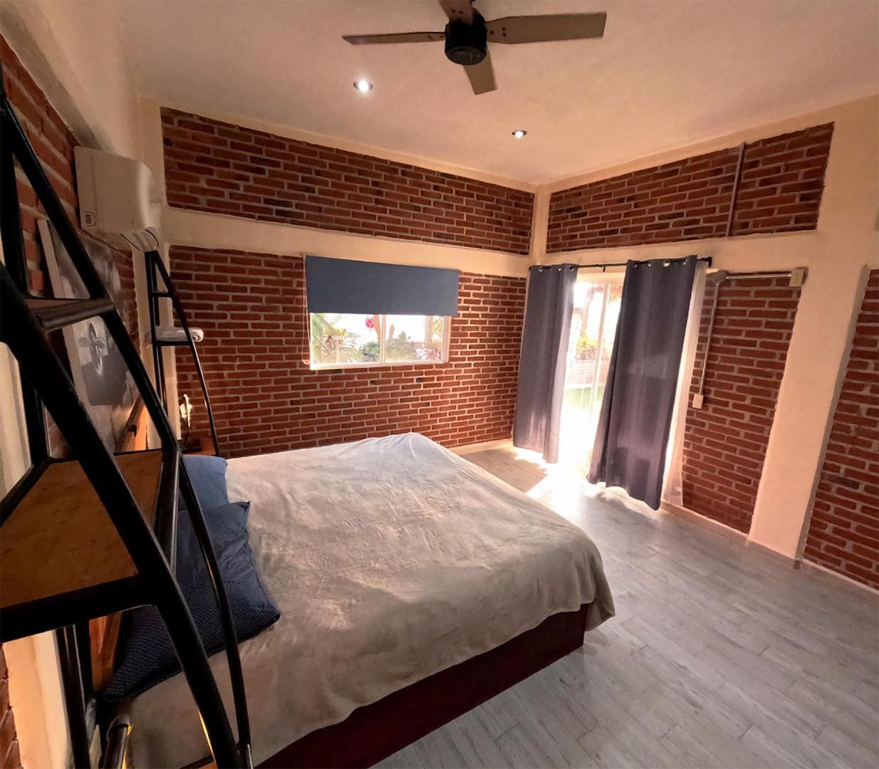 Residencial Aereo Albatros Apartment Текескитенго Екстериор снимка
