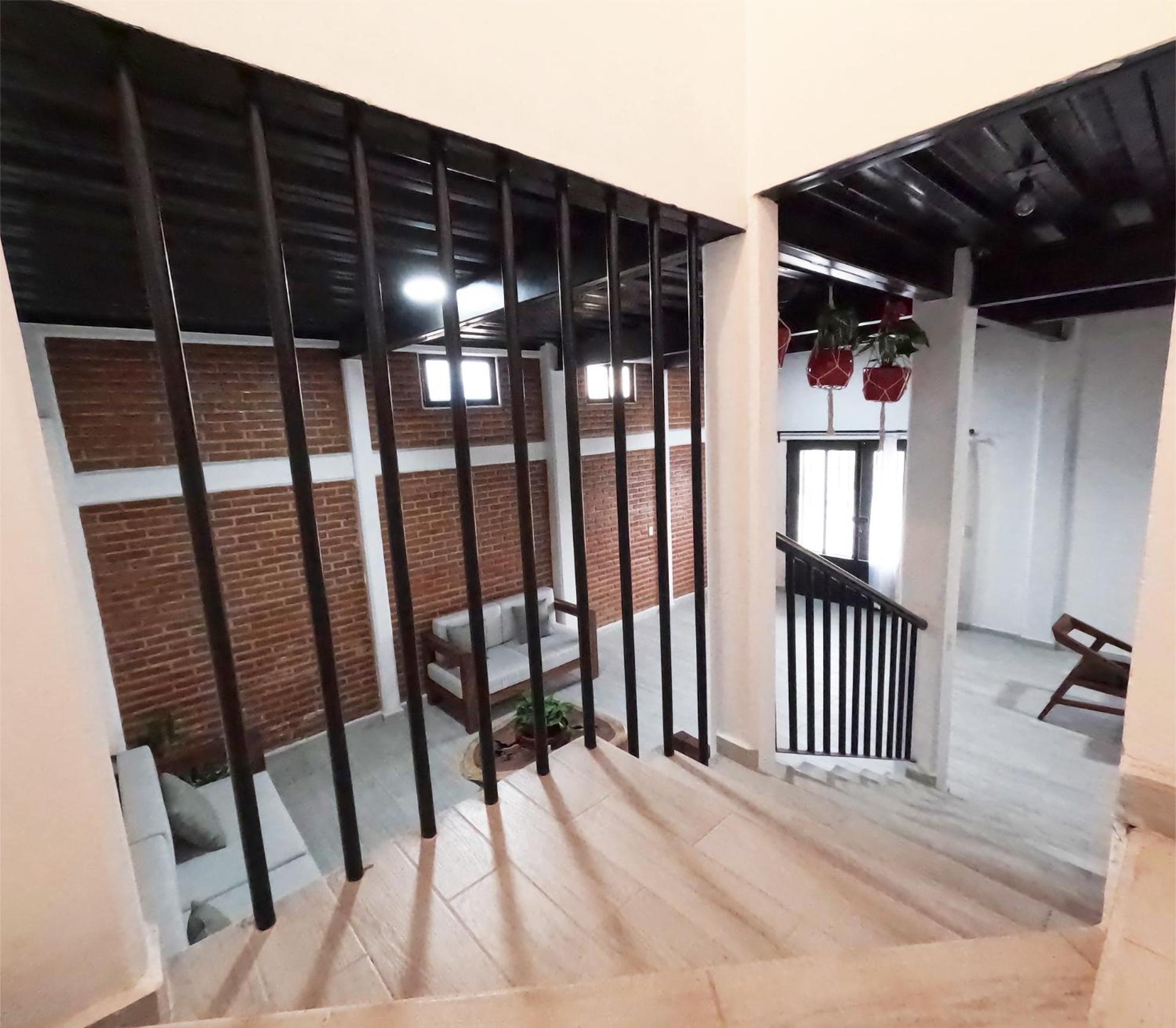 Residencial Aereo Albatros Apartment Текескитенго Екстериор снимка