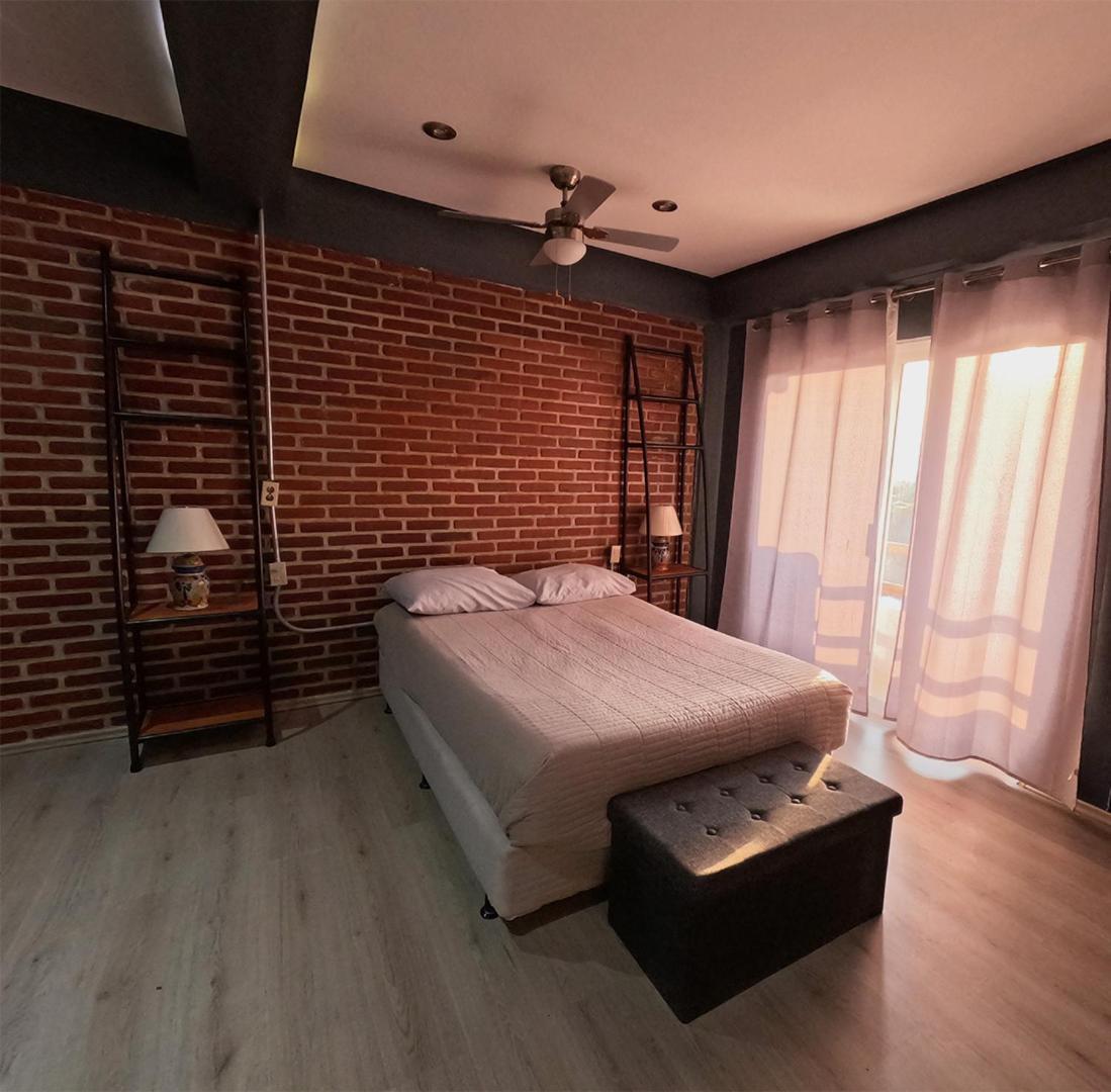 Residencial Aereo Albatros Apartment Текескитенго Екстериор снимка